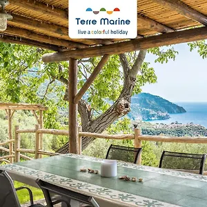 Sound Of Silence, Terre Marine Ferienhaus