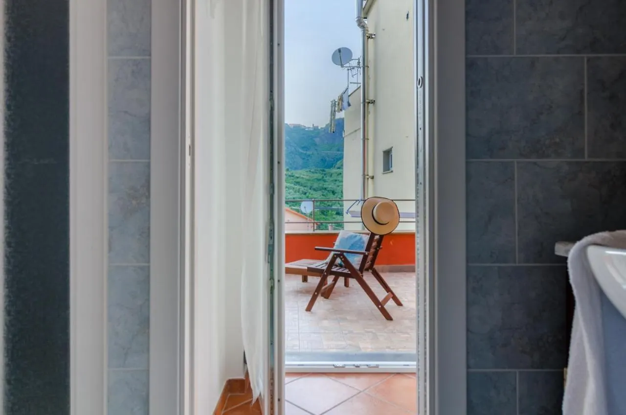 La Casetta Rossa Corniglia