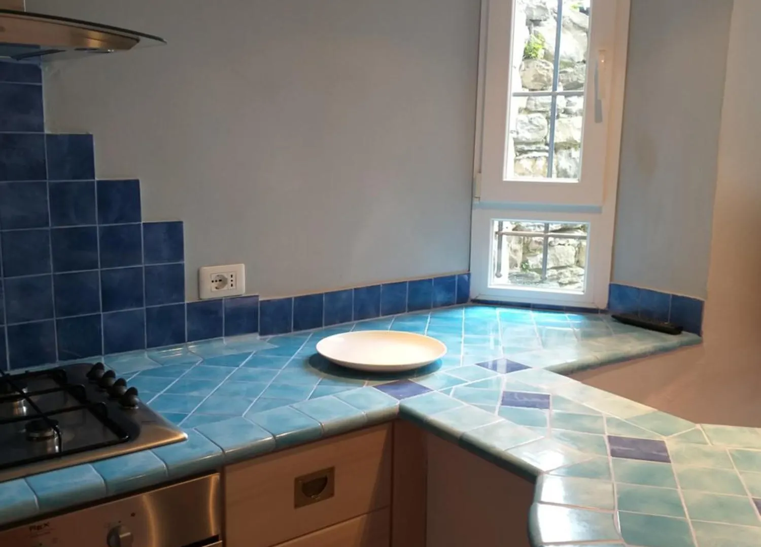 La Casetta Rossa Corniglia Apartment