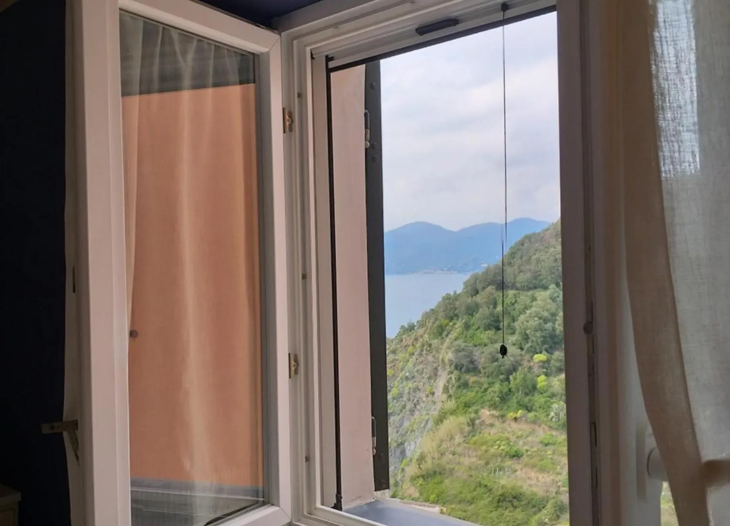 Apartment La Casetta Rossa Corniglia