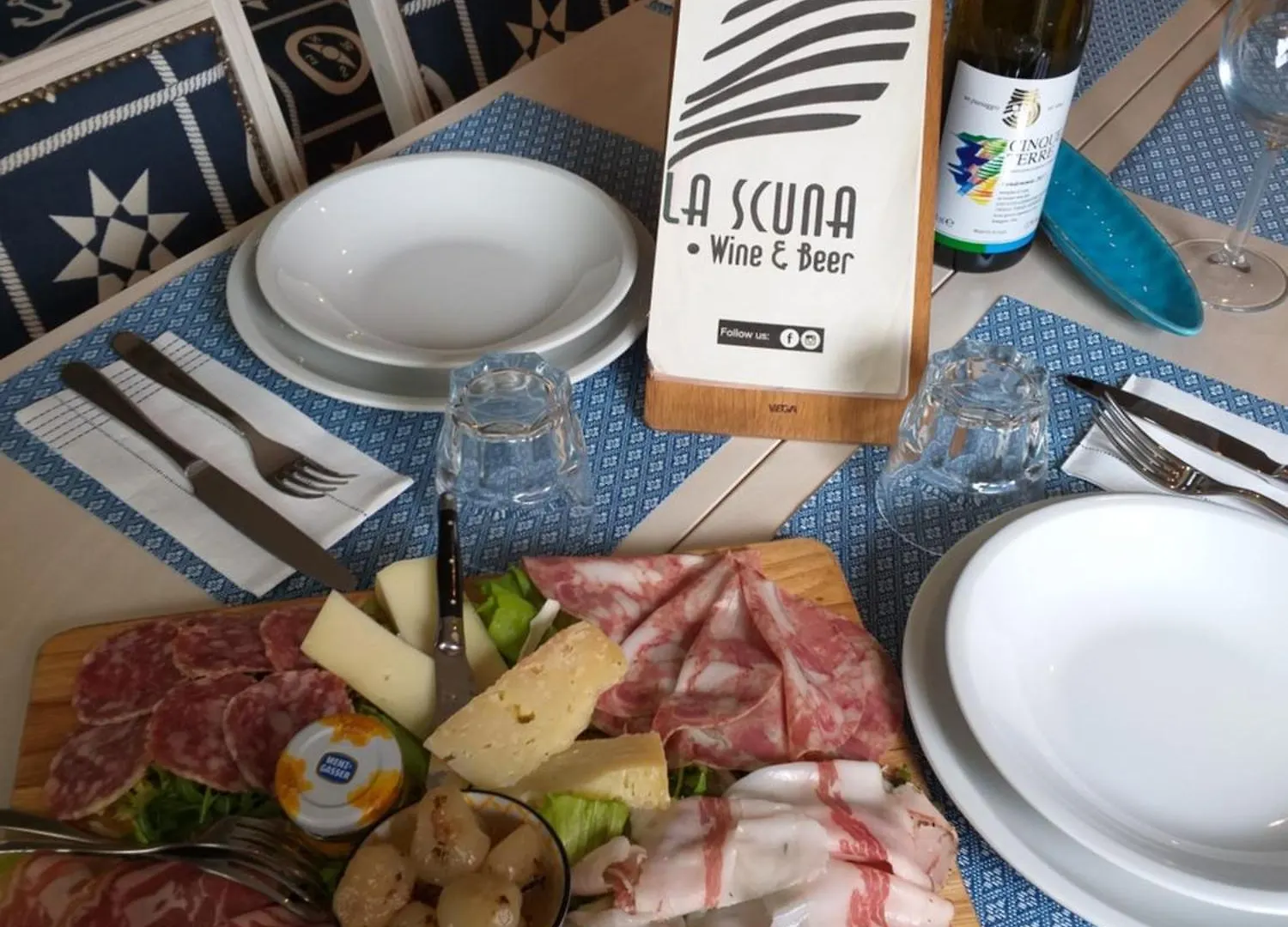 Appartamento La Casetta Rossa Corniglia